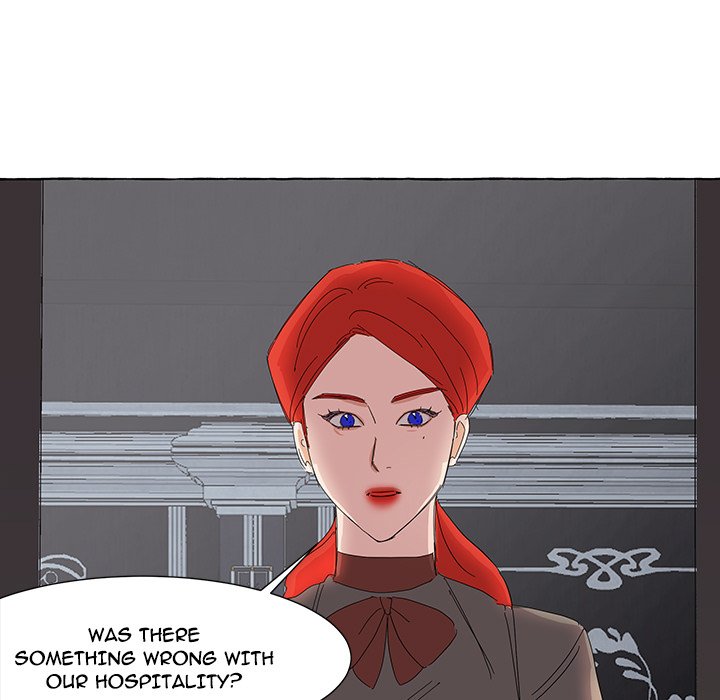 New Life, New Me Chapter 32 image 32
