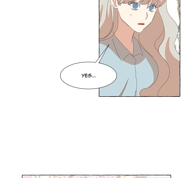 New Life, New Me Chapter 32 image 38