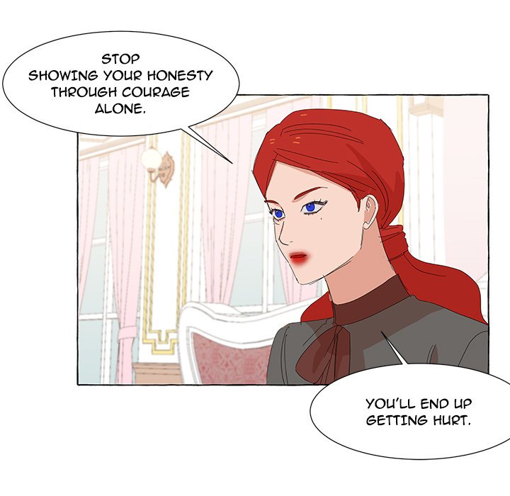 New Life, New Me Chapter 32 image 43