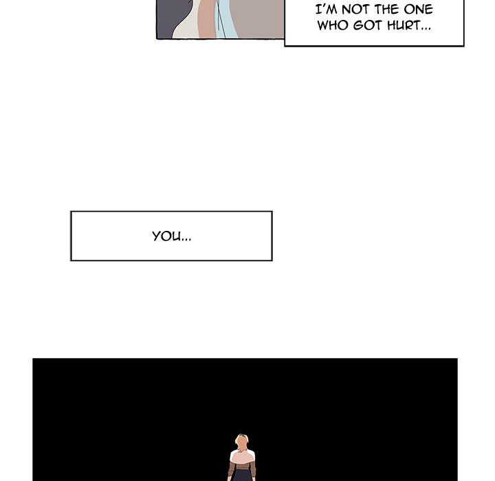 New Life, New Me Chapter 32 image 45