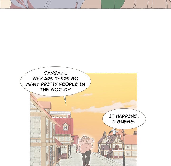 New Life, New Me Chapter 32 image 49