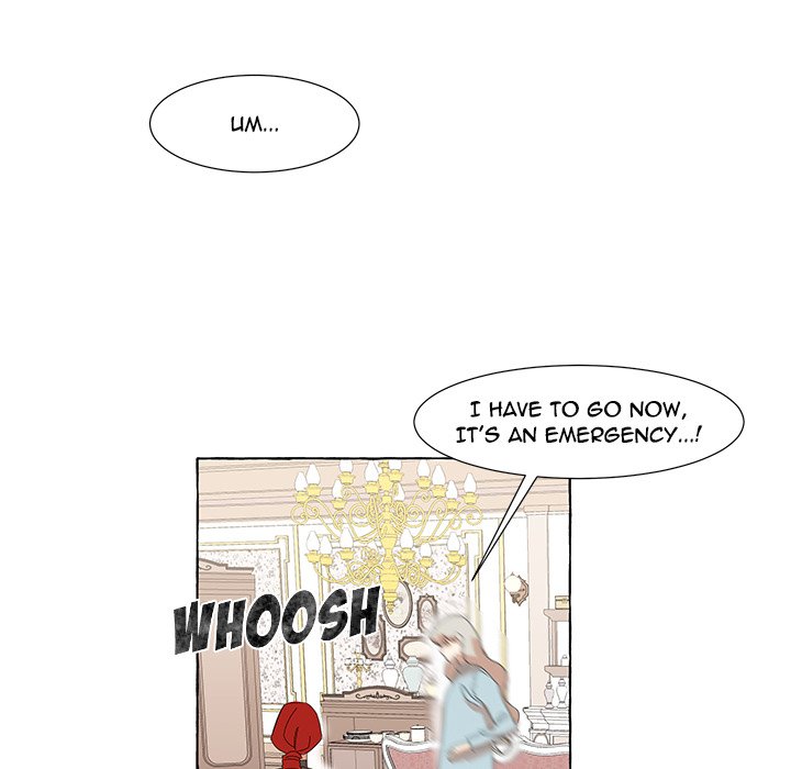 New Life, New Me Chapter 32 image 55