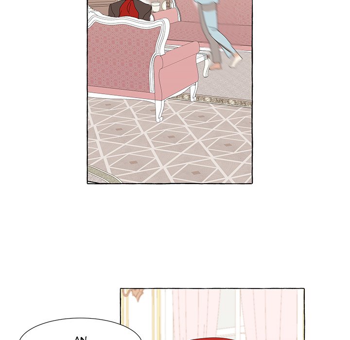 New Life, New Me Chapter 32 image 56