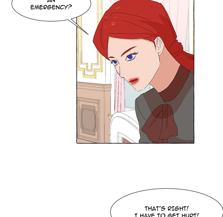New Life, New Me Chapter 32 image 57