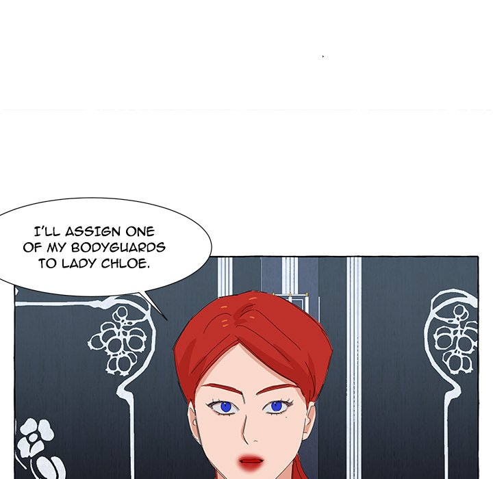 New Life, New Me Chapter 32 image 63