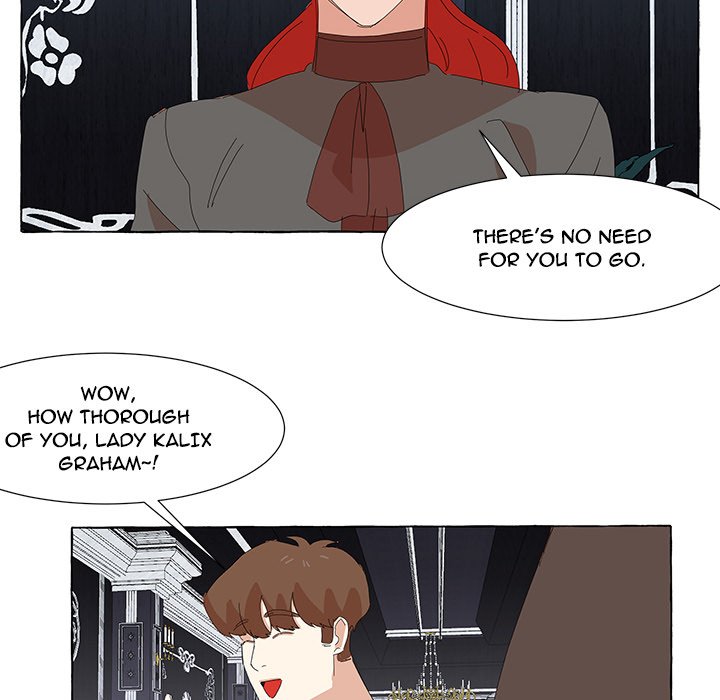 New Life, New Me Chapter 32 image 64