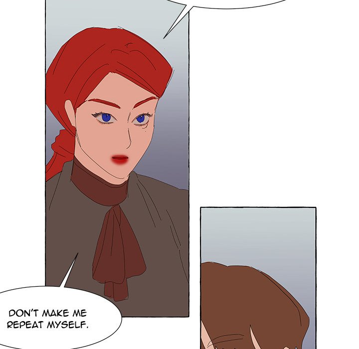 New Life, New Me Chapter 32 image 66