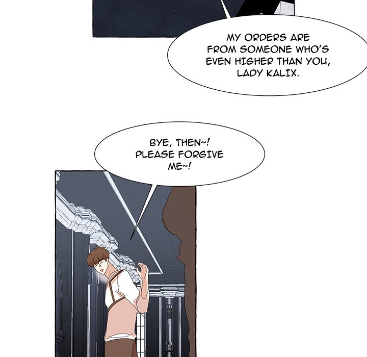 New Life, New Me Chapter 32 image 69