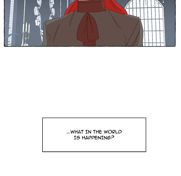 New Life, New Me Chapter 32 image 74