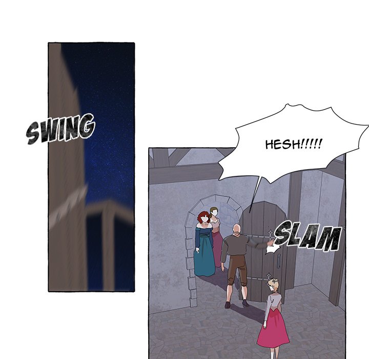 New Life, New Me Chapter 32 image 76