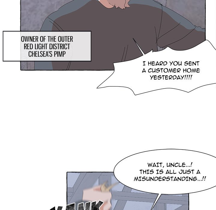 New Life, New Me Chapter 32 image 78