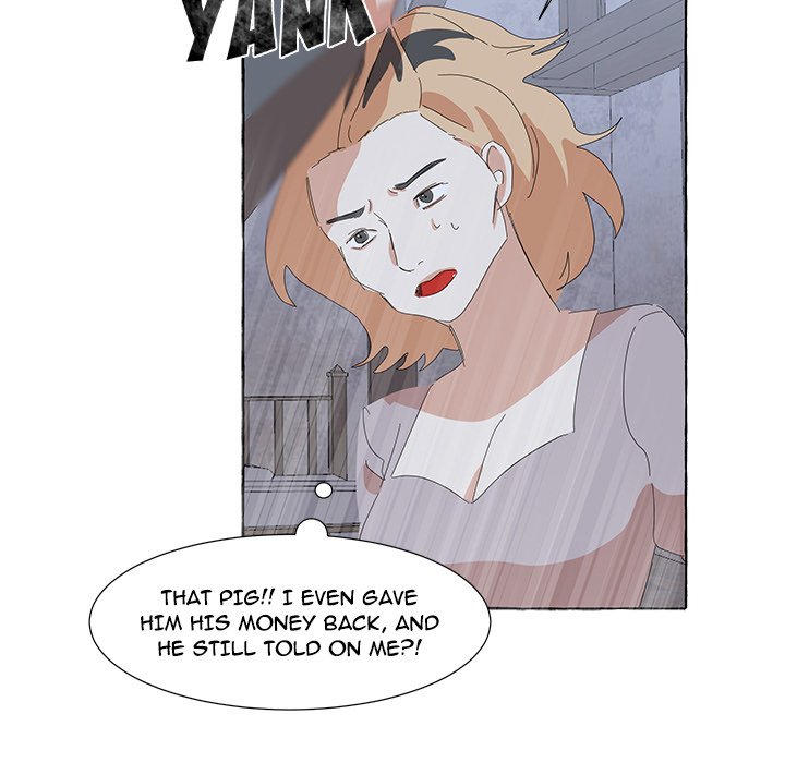 New Life, New Me Chapter 32 image 79