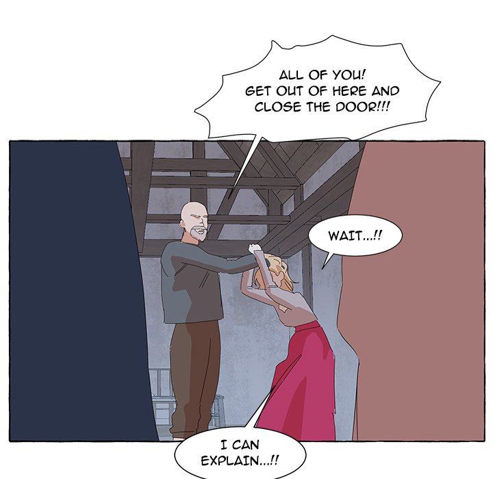 New Life, New Me Chapter 32 image 80