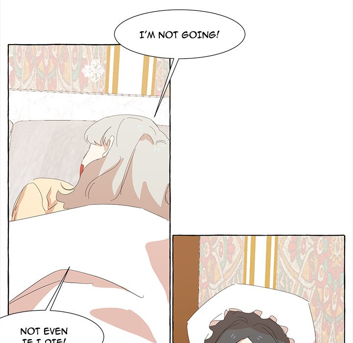 New Life, New Me Chapter 32 image 8