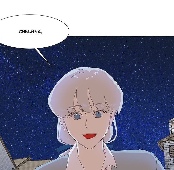 New Life, New Me Chapter 32 image 95