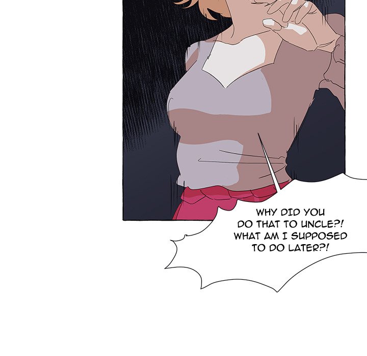 New Life, New Me Chapter 33 image 9