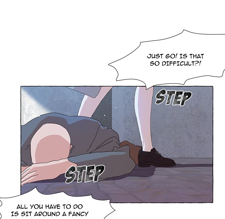 New Life, New Me Chapter 33 image 11