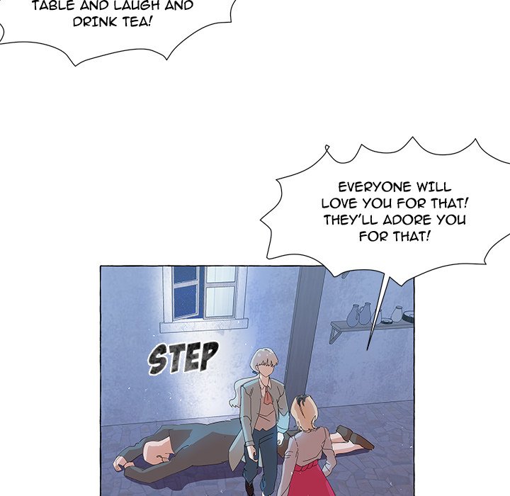 New Life, New Me Chapter 33 image 12