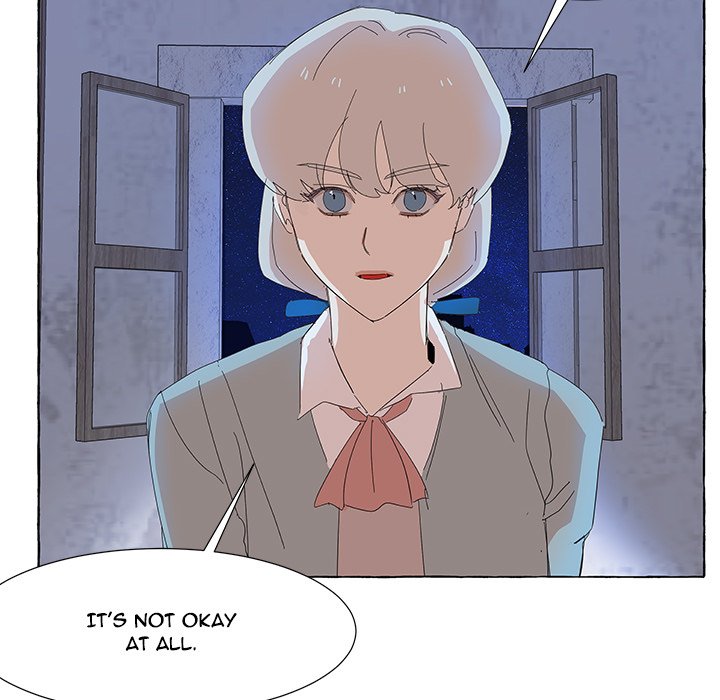 New Life, New Me Chapter 33 image 14