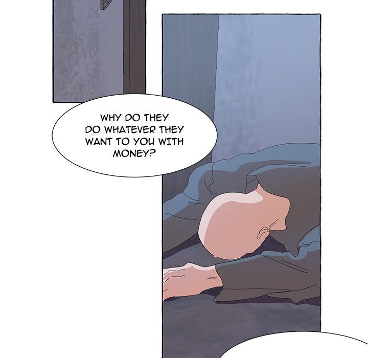 New Life, New Me Chapter 33 image 16
