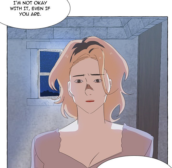 New Life, New Me Chapter 33 image 18