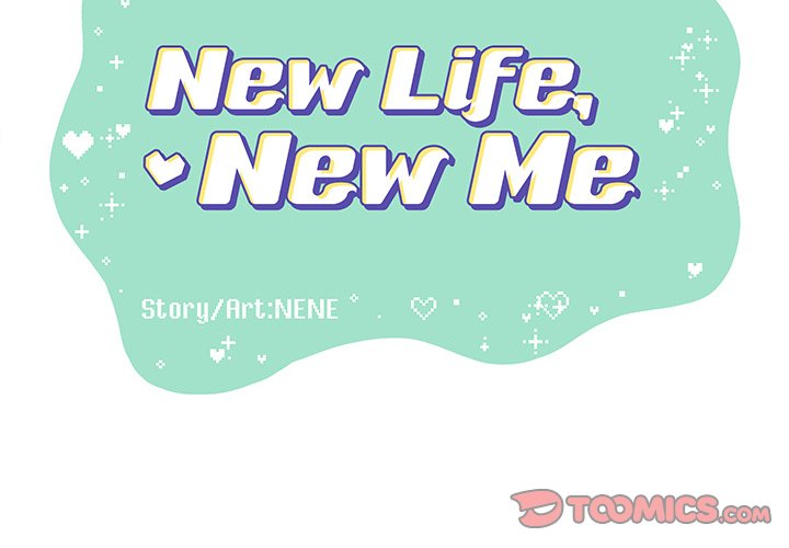New Life, New Me Chapter 33 image 1