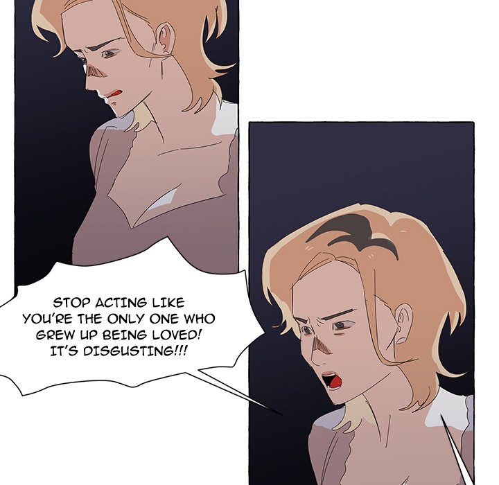 New Life, New Me Chapter 33 image 21