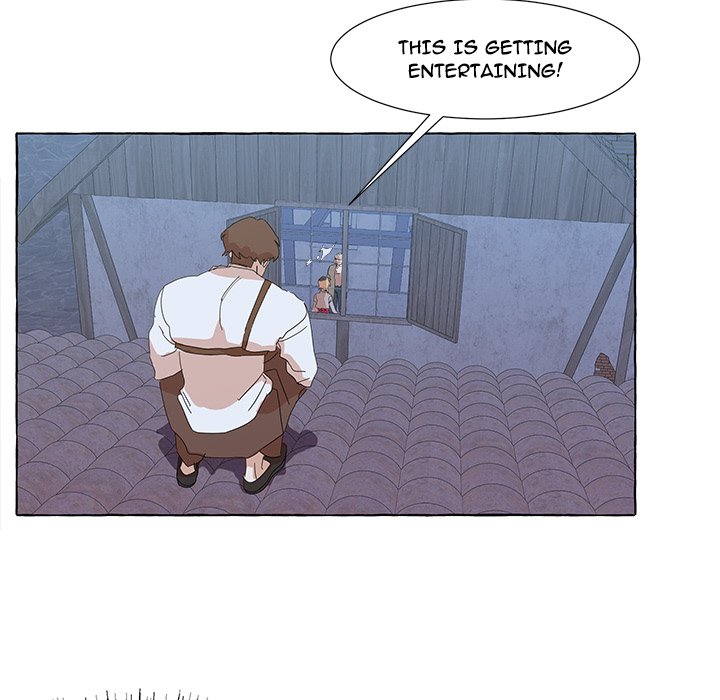 New Life, New Me Chapter 33 image 24
