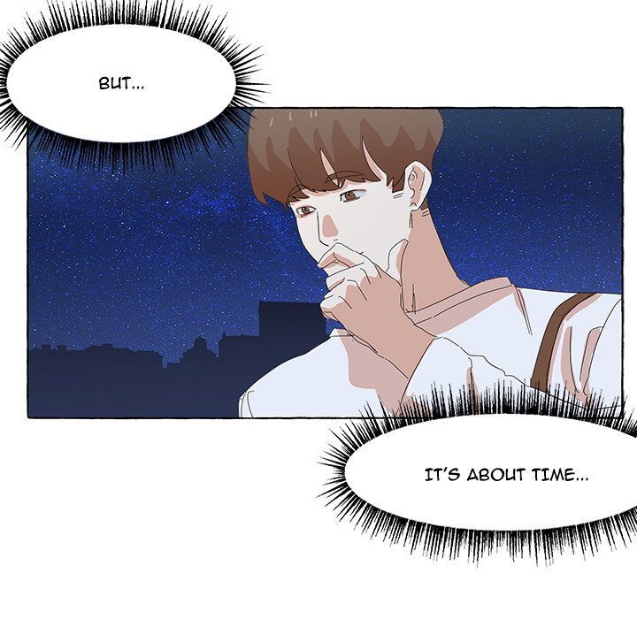 New Life, New Me Chapter 33 image 25