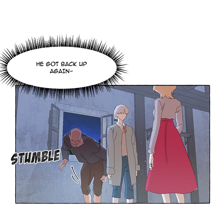 New Life, New Me Chapter 33 image 26