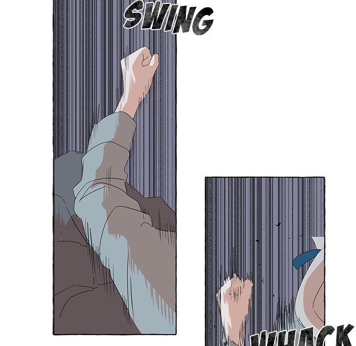 New Life, New Me Chapter 33 image 32