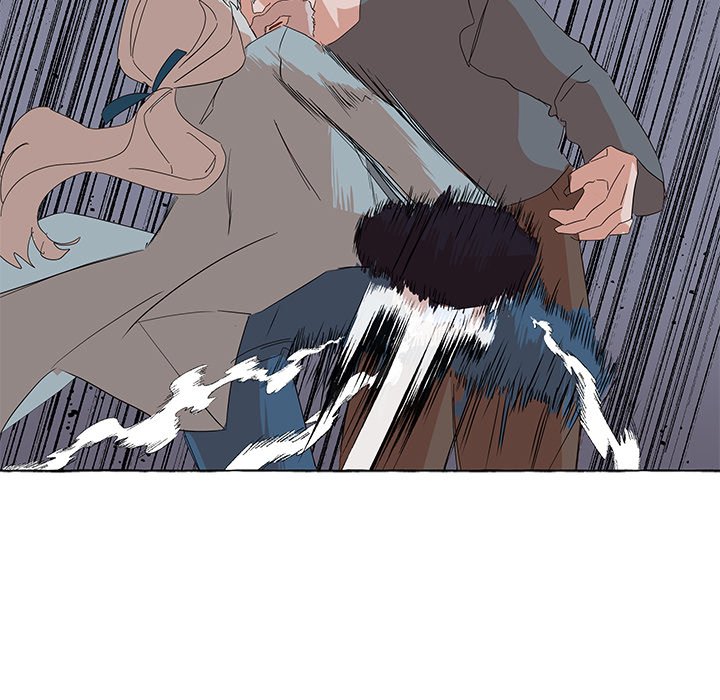 New Life, New Me Chapter 33 image 34