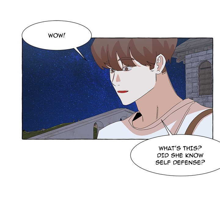 New Life, New Me Chapter 33 image 35