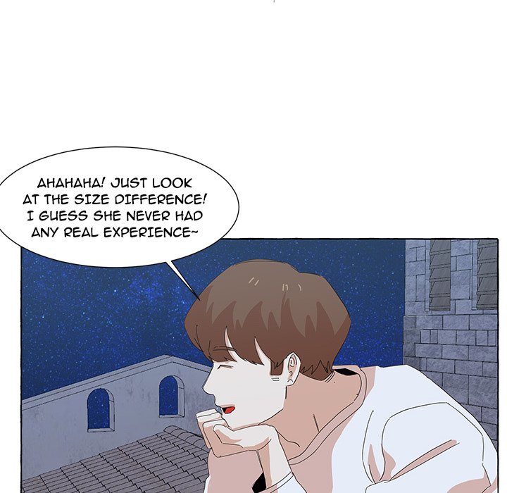 New Life, New Me Chapter 33 image 39
