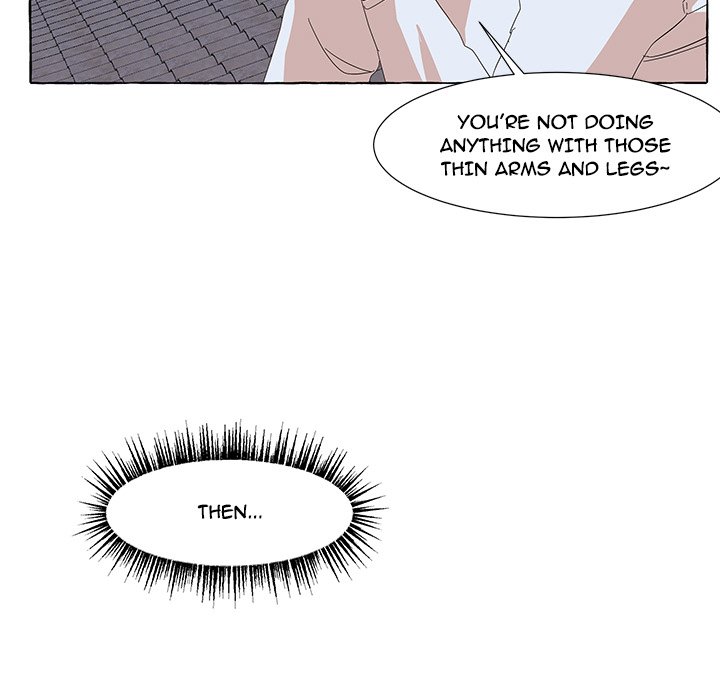 New Life, New Me Chapter 33 image 40