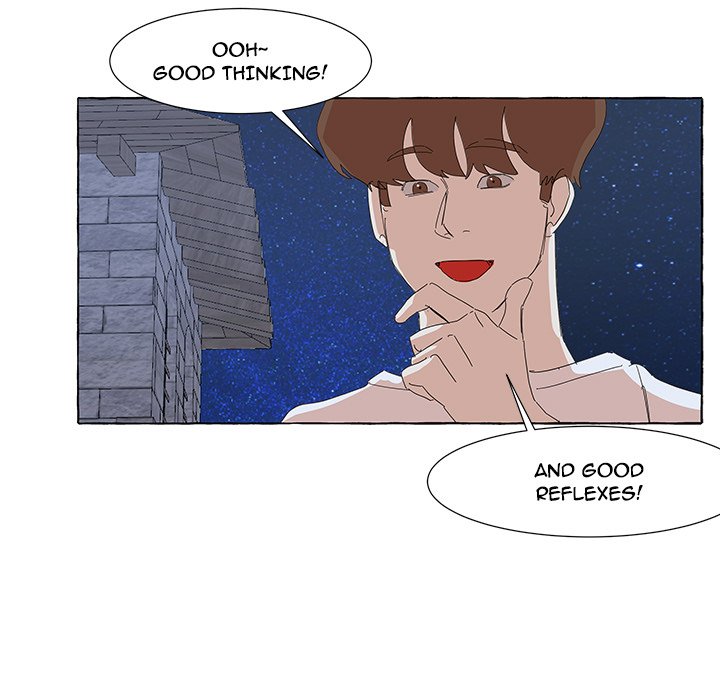 New Life, New Me Chapter 33 image 44