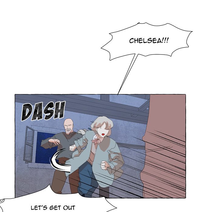 New Life, New Me Chapter 33 image 45