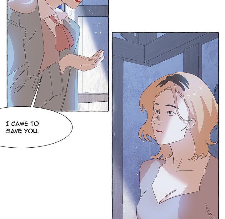 New Life, New Me Chapter 33 image 4