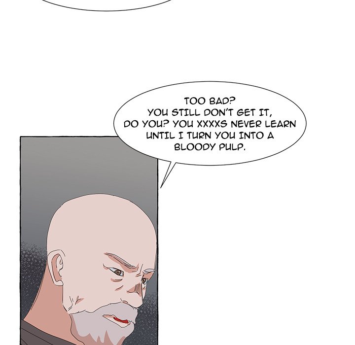 New Life, New Me Chapter 33 image 56