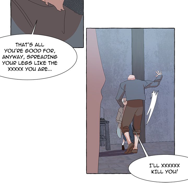 New Life, New Me Chapter 33 image 57