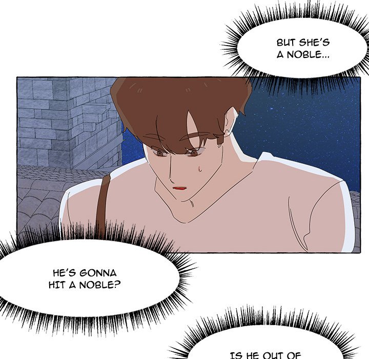 New Life, New Me Chapter 33 image 59