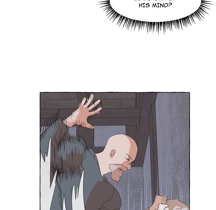 New Life, New Me Chapter 33 image 60