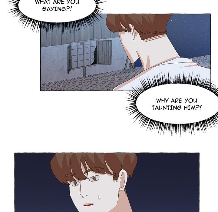 New Life, New Me Chapter 33 image 67