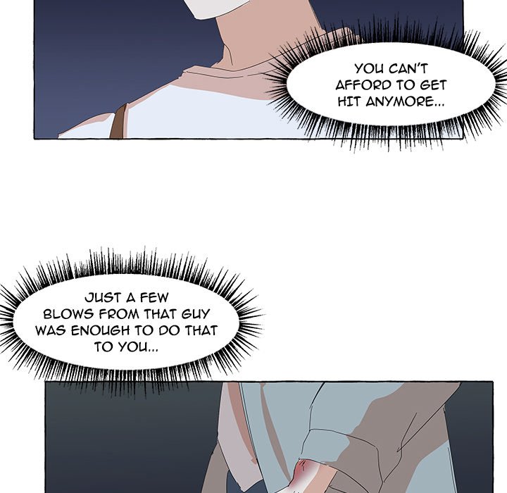 New Life, New Me Chapter 33 image 68