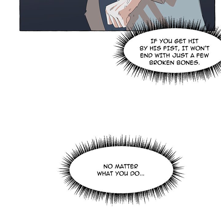 New Life, New Me Chapter 33 image 69