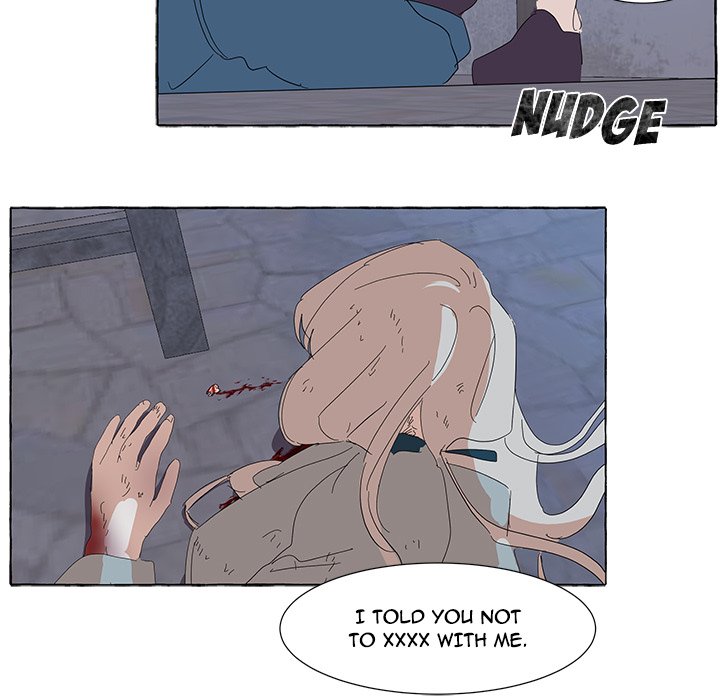 New Life, New Me Chapter 33 image 77