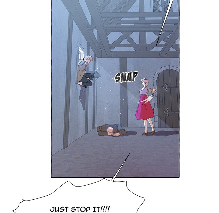 New Life, New Me Chapter 33 image 7