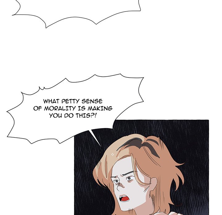 New Life, New Me Chapter 33 image 8