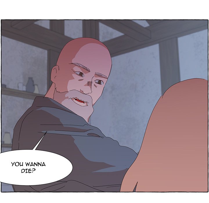 New Life, New Me Chapter 33 image 91