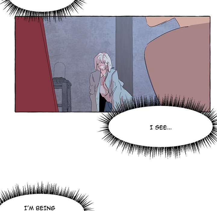 New Life, New Me Chapter 34 image 99